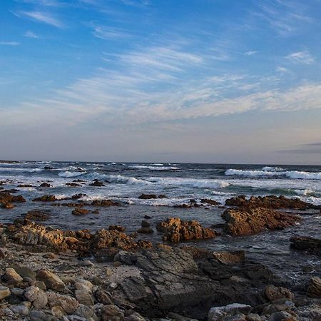 Snails' End Cottage Hermanus Esterno foto