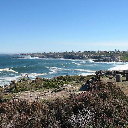 Snails' End Cottage Hermanus Esterno foto