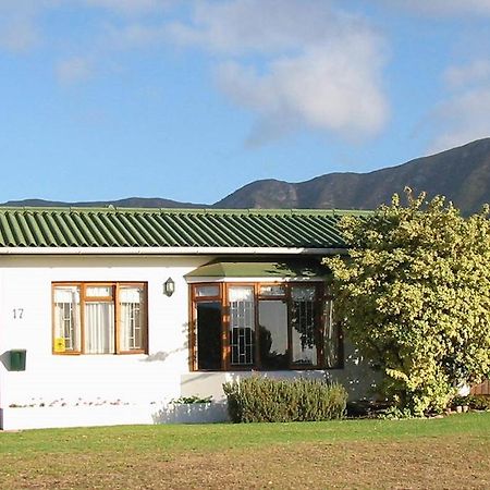 Snails' End Cottage Hermanus Esterno foto