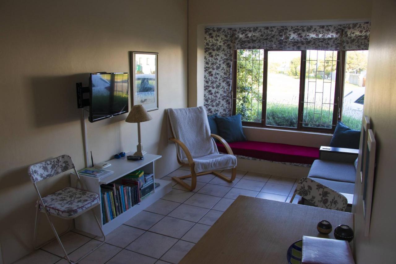Snails' End Cottage Hermanus Esterno foto