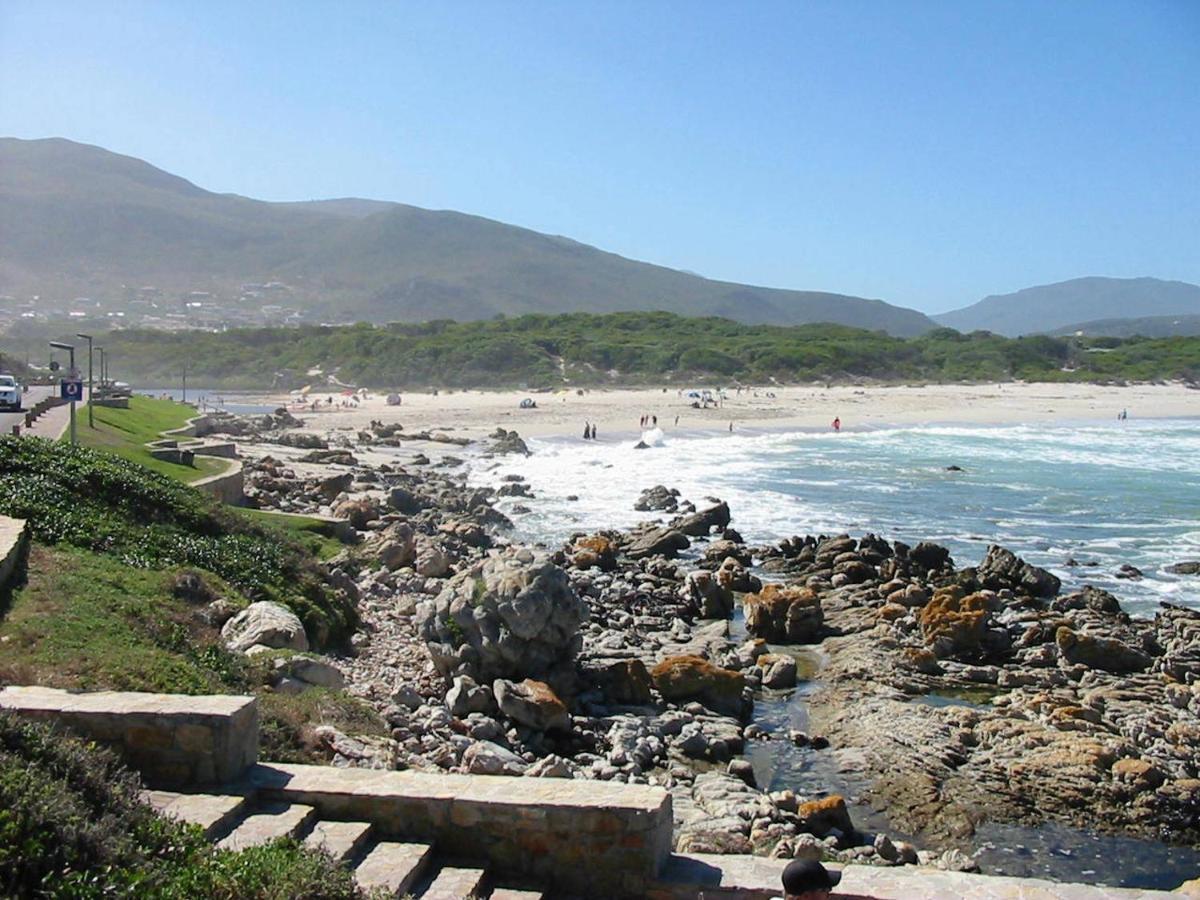 Snails' End Cottage Hermanus Esterno foto