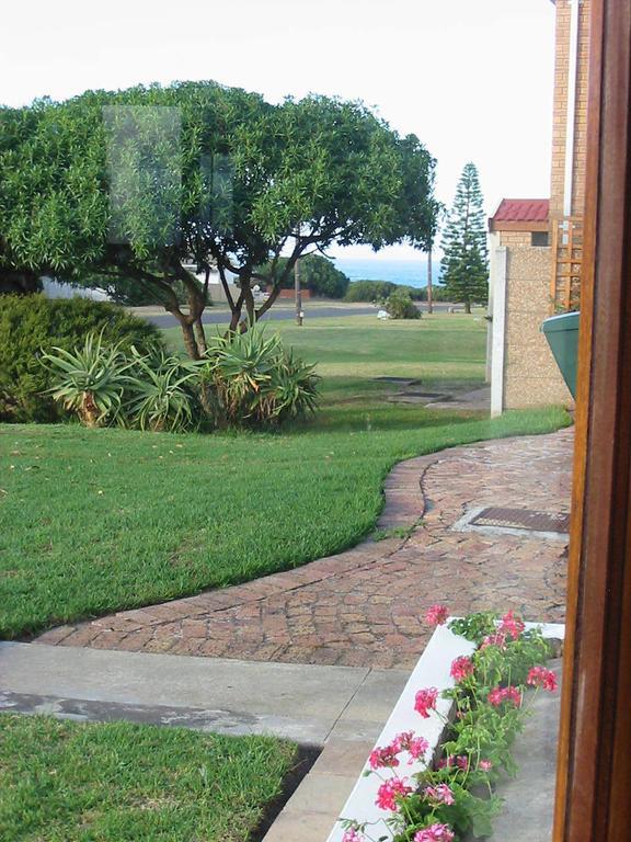 Snails' End Cottage Hermanus Esterno foto